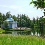 Pushkin-Grotto Pavilion -4