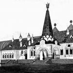 Pushkin-Imperial Pavilion -1