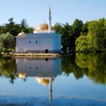 Pushkin-Turkish Bath Pavilion -1