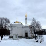 Pushkin-Turkish Bath Pavilion -2