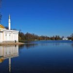Pushkin-Turkish Bath Pavilion -3