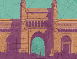 Architecture of Indian Cities- Mumbai- A Gist of The City of Dreams - Rethinking The Future