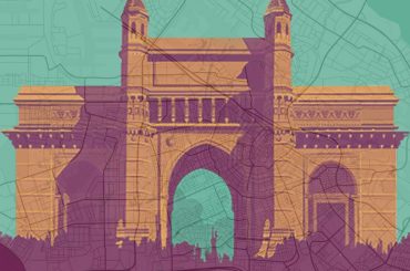 Architecture of Indian Cities- Mumbai- A Gist of The City of Dreams - Rethinking The Future