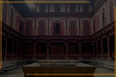 The Architecture of Wadas of Maharashtra - Rethinking The Future