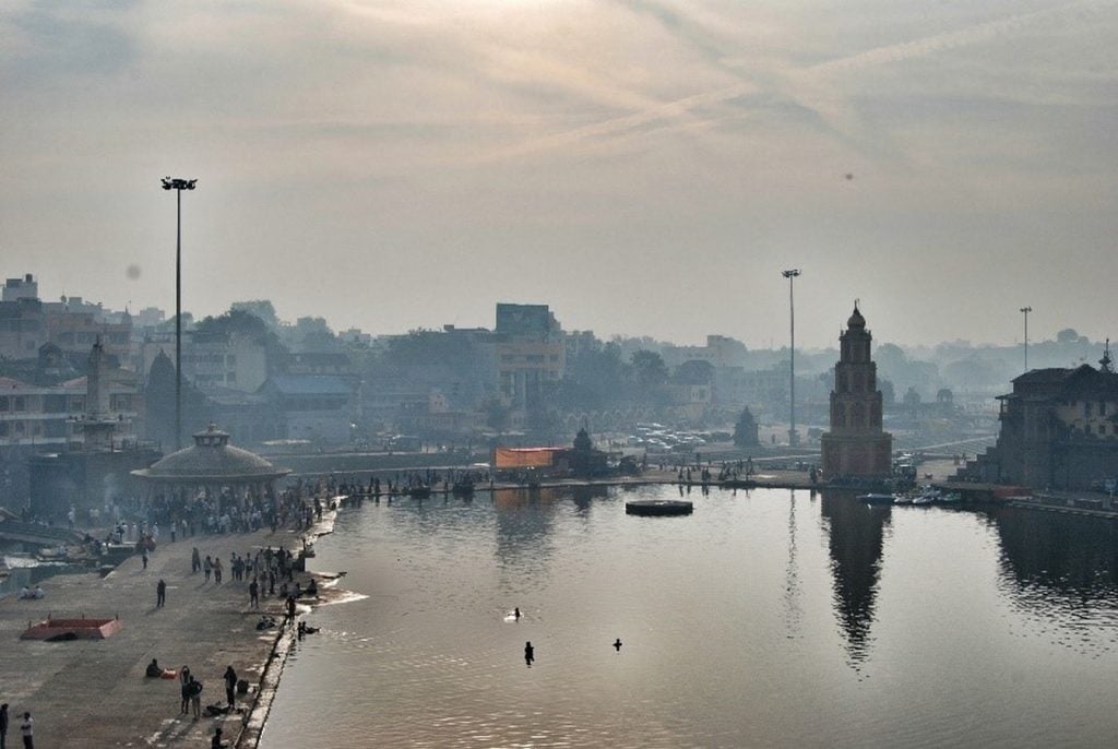 The Architecture of Wadas of Maharashtra -1