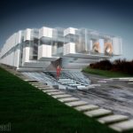 15 PROJECTS BY M-RAD INC-CASA ROLL -4
