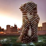 15 PROJECTS BY M-RAD INC-COLLISION TOWER -1