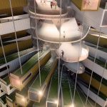 15 PROJECTS BY M-RAD INC-COLLISION TOWER -3