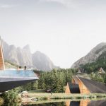 15 PROJECTS BY M-RAD INC-DEVIL PEAK RESORT -1