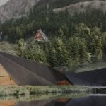 15 PROJECTS BY M-RAD INC-DEVIL PEAK RESORT -2