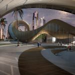 15 PROJECTS BY M-RAD INC-GOLD COAST CULTURAL PRECINCT -2