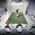 15 PROJECTS BY M-RAD INC-GOLFSTREAM -3