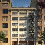 15 PROJECTS BY M-RAD INC-GREEN STREET HEADQUARTERS -1