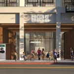 15 PROJECTS BY M-RAD INC-GREEN STREET HEADQUARTERS -2