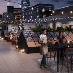 15 PROJECTS BY M-RAD INC-GREEN STREET HEADQUARTERS -3