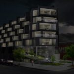 15 PROJECTS BY M-RAD INC-HOLLYWOOD GREEN CARPET -1