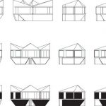 Conceptual Kinetic Architecture Projects- 2. D DYNAMIC HOUSE -3