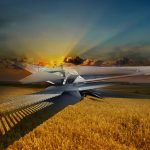 Conceptual Kinetic Architecture Projects- 3. DYNAMIC SEISMIC HOTEL -1