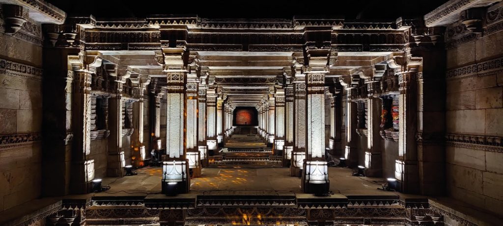 The Architecture of Indian Cities- The Architectural Heritage of Ahmedabad -7