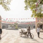 15 PROJECTS BY ARCHOHM-DILLI HAAT -5