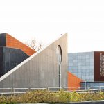 15 PROJECTS BY ARCHOHM-MUSEUM OF SOCIALISM -2