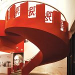15 PROJECTS BY ARCHOHM-MUSEUM OF SOCIALISM -3