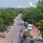 15 PROJECTS BY ARCHOHM-TAJ GANJ -4
