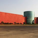 15 PROJECTS BY ARCHOHM-VADODARA BHARUCH TOLL PLAZA -1