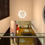 15 PROJECTS BY ARCHOHM-VOLUME VILLA LUCKNOW -3