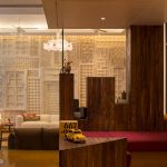 15 PROJECTS BY ARCHOHM-VOLUME VILLA LUCKNOW -4