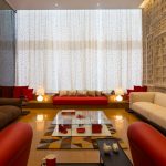 15 PROJECTS BY ARCHOHM-VOLUME VILLA LUCKNOW -5