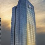 Tallest Buildings in Denver- 1144 15th street -4