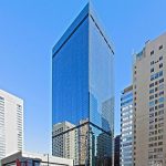 Tallest Buildings in Denver- 555 17th street -1