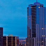 Tallest Buildings in Denver- Four Seasons -1