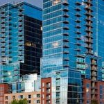 Tallest Buildings in Denver- Glass House -1