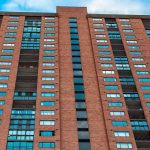 Tallest Buildings in Denver- Larimer place -1