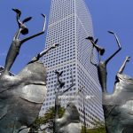 Tallest Buildings in Denver- Republic Plaza -2