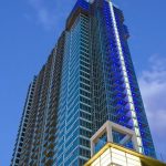 Tallest Buildings in Denver- Spire -1
