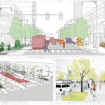 A Sustainable Approach to Transit Planning in Cities - Rethinking The Future