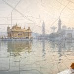 The Architecture of Indian Cities- Amritsar- The Golden City - Rethinking The Future