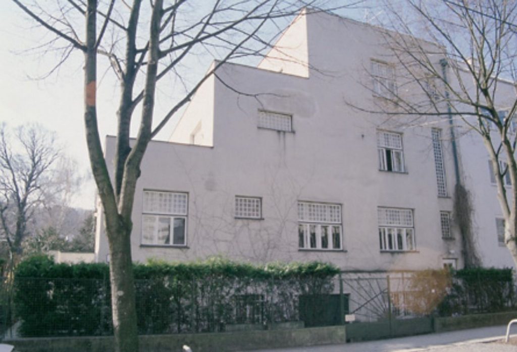 Scheu House -3