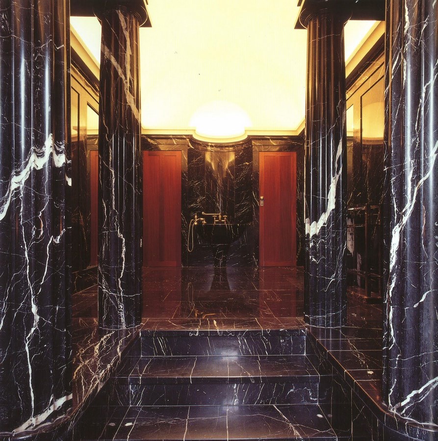Villa Karma