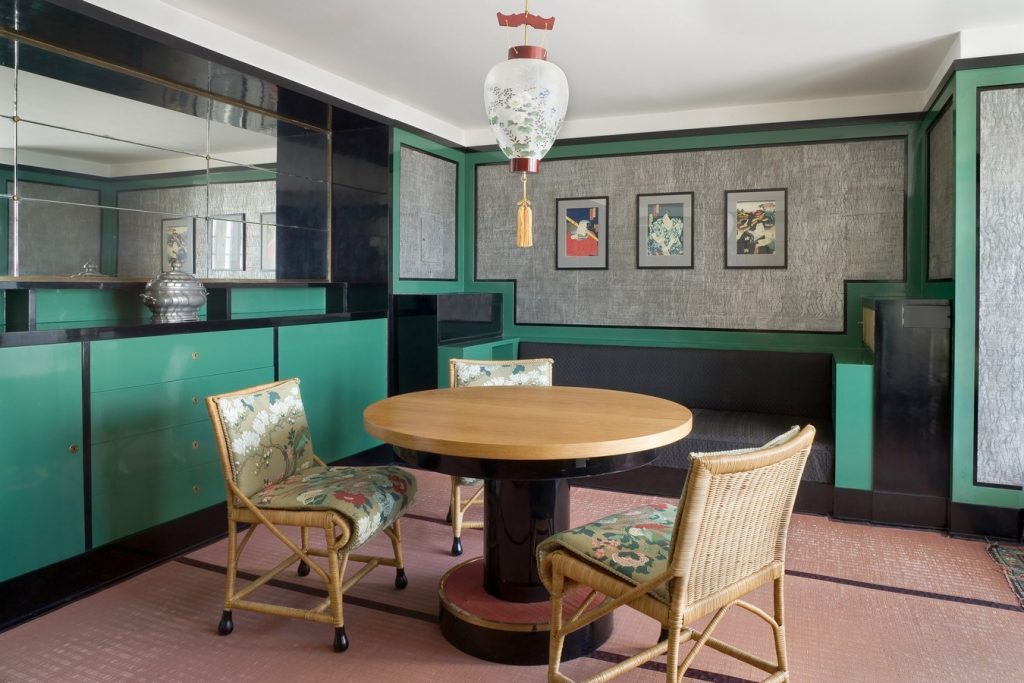 15 Best projects-Adolf Loos-Villa Müller -4