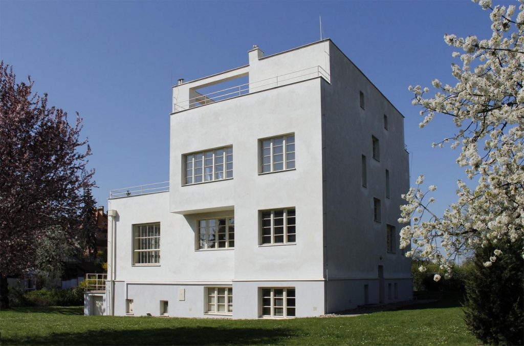 Villa Winternitz -2