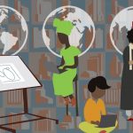 A Comparision of Architectural Education of Different Countries - Rethinking The Future