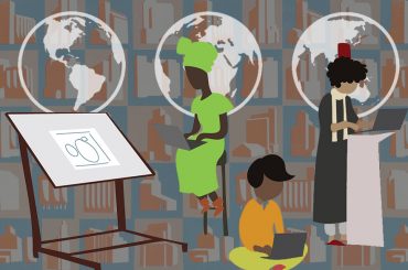 A Comparision of Architectural Education of Different Countries - Rethinking The Future