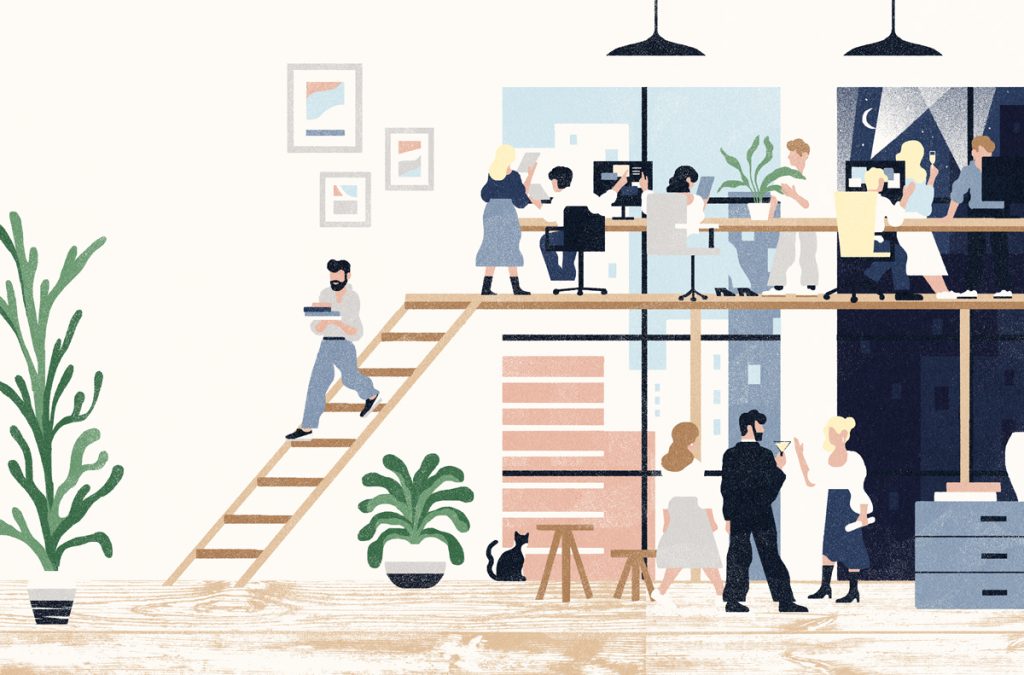 From Millenials to Gen-Z Architects- A shift of ideologies is the next step in Architecture -1