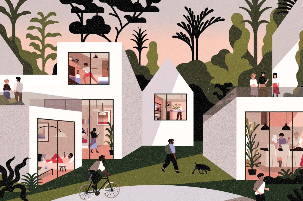 From Millenials to Gen-Z Architects- A shift of ideologies is the next step in Architecture -4