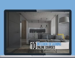 10 Online Courses For Interior Designers - Rethinking The Future