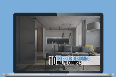 10 Online Courses For Interior Designers - Rethinking The Future